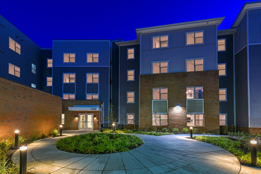 Via Sana Apartments, Cleveland, OH