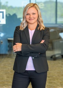 Tara Holterhaus