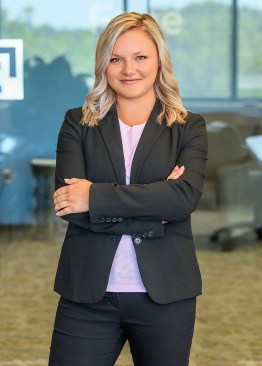 Tara Holterhaus