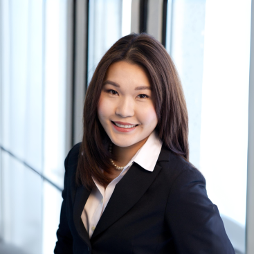 Jennifer Wu