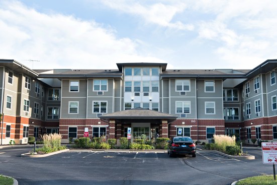 Preservation of Affordable Housing is rehabilitating the Jesse L. Jackson Jr. Senior Housing development in Harvey, Illinois. The 120-unit project is located on the site of the former Dixie Square Mall featured in “The Blues Brothers” movie.