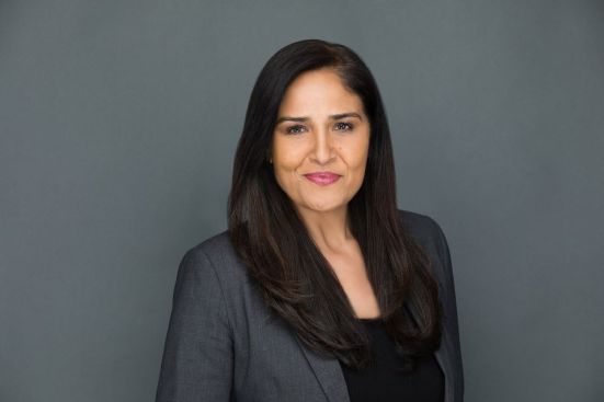 Lopa Kolluri