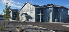 Moorehouse Apartments in Hermiston, Oregon, is one of the developments included in PNC Bank’s Low Income Housing Tax Credit Fund 92.