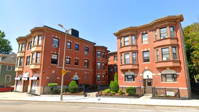 A substantial rehabilitation of New Port Antonio is planned by new owner The NHP Foundation.