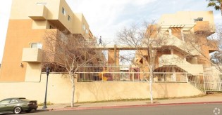 Casa Nueva provides affordable housing close to a variety of amenities and services near downtown San Diego.