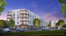 Construction on Old Cutler Village Phase 2 is expected to be completed in October 2025.