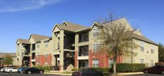 Oaks at Georgetown Apartments in Georgetown, Texas, is among the more than 60 properties acquired by Standard Communities.