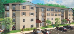 Canyon Creek East marks Walker & Dunlop’s sixth transaction with MRE Capital.