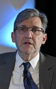 Patrick Costigan