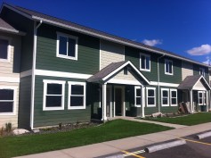 Developed by Catholic Charities Housing Services Diocese of Yakima in 2013, Quincy Family Housing is a 51-unit development for farmworkers and their families in Quincy, Washington. It was financed through the first National Equity Fund-led Homestead Equity Fund.