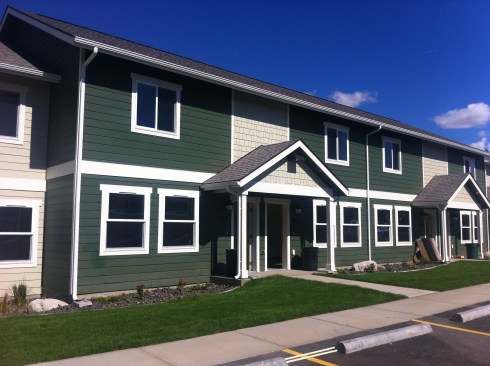 Developed by Catholic Charities Housing Services Diocese of Yakima in 2013, Quincy Family Housing is a 51-unit development for farmworkers and their families in Quincy, Washington. It was financed through the first National Equity Fund-led Homestead Equity Fund.