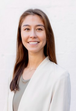 Rachel Munsie