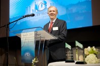 Century Housing will search for a new president and CEO as Ron Griffith steps down from the organization.