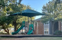 Southstead Apartments provides affordable housing opportunities to households earning up to 30% and 60% of the area median income in Lubbock, Texas. Financing for the recent renovation included low-income housing tax credits and tax-exempt bonds.