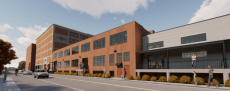 The ZeroPak will bring 121 units of affordable housing to Winchester, Virginia.