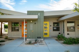 Monarch Apartment Homes provides housing opportunities to residents earning between 30% and 60% of the area median income.