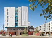 Zilker Studios features 110 furnished studio apartments.