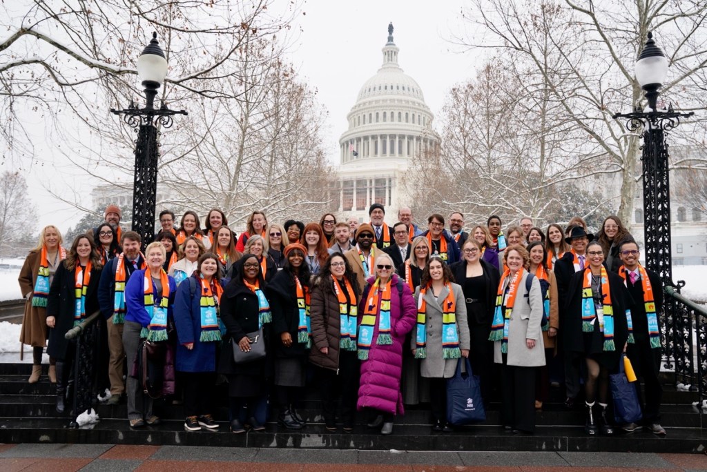 Habitat on the Hill 2025