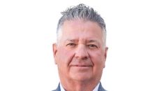 Christopher Martiner, managing partner, Avanti Residential Housing