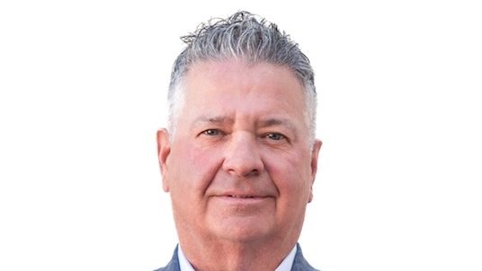 Christopher Martiner, managing partner, Avanti Residential Housing