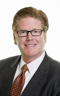 Patrick Appleby