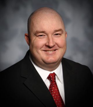 Mark Mahoney