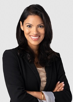 Krystal Joseph