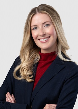 Chelsea Fitzgerald