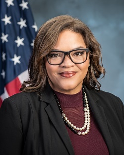 Alanna McCargo