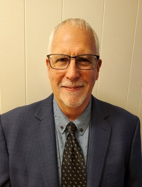 Tony Ramirez