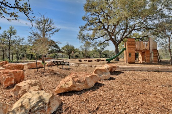 Families can take advantage of the on-site after-school program and other amenities, which include a play area, a basketball court, and a soccer field.