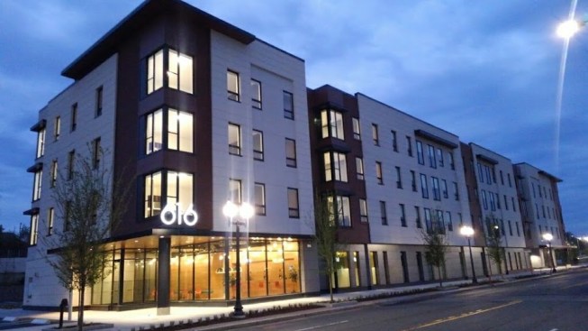 616 New Park in Hartford, Conn., by Trout Brook Realty Advisors. 