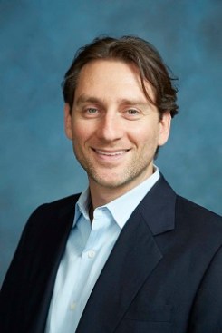Aaron Mandel