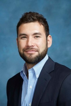 Chris Maffris
