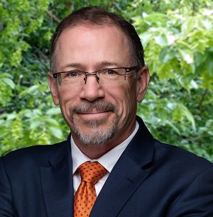 Randy Ward