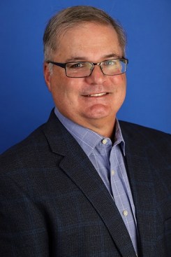 David Gasson