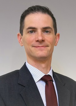 Aaron Mayer