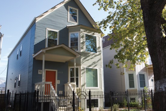 Access Housing has contributed substantially to Chicago’s affordable housing stock by adding 54 units of accessible, affordable housing in an area where affordability was a challenge and accessibility was virtually nonexistent. 