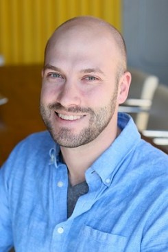 Adam Teefey