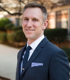 Aaron Krasnow
