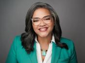 Alanna McCargo