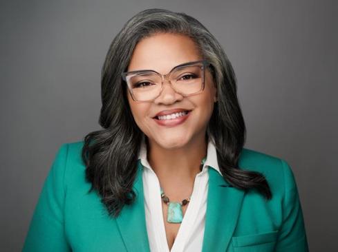 Alanna McCargo