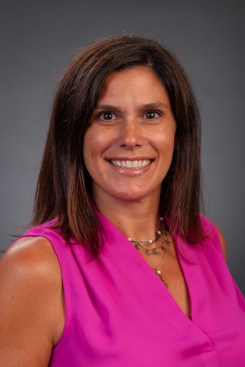 Alissa Rice, Head of Development Risk Management for Boston Financial