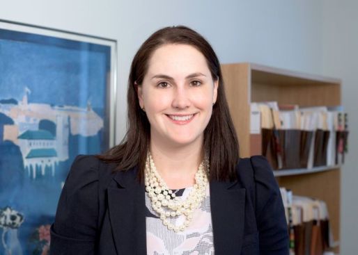 Meghan Altidor