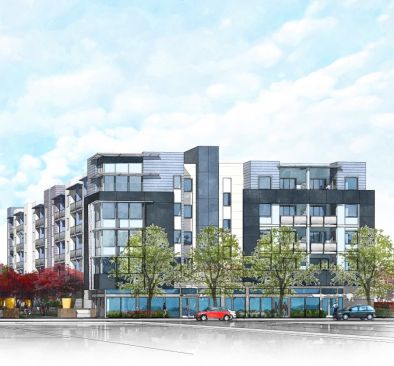 Alvarado Park will bring affordable housing options to seniors in San Jose, California.
