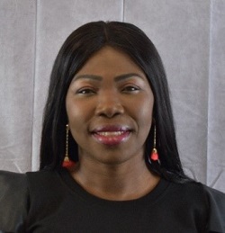 Ama Sarpong