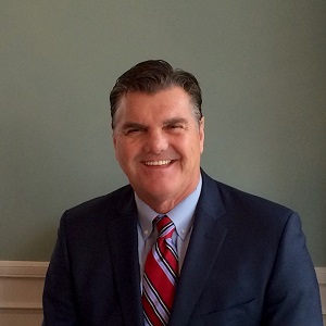 Steve Beck