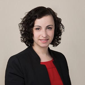 Amy Glassman
