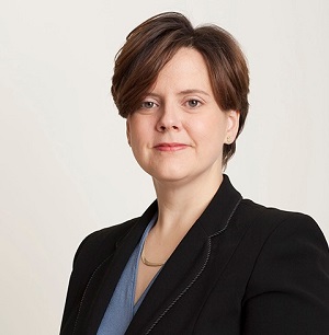 Amy McClain