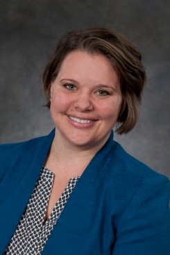Amy Rosenthal
